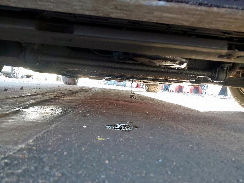 2010 AUDI A5 2.0T FSI 180 2DR [START STOP] [NON LEATHER]