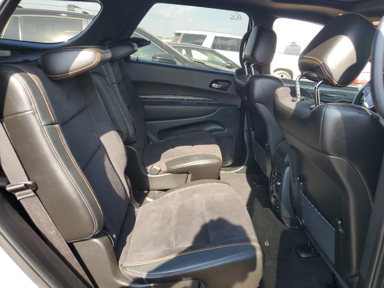 2023 Dodge Durango R/T VIN: 1C4SDJCT7PC655466 Lot: 84645885