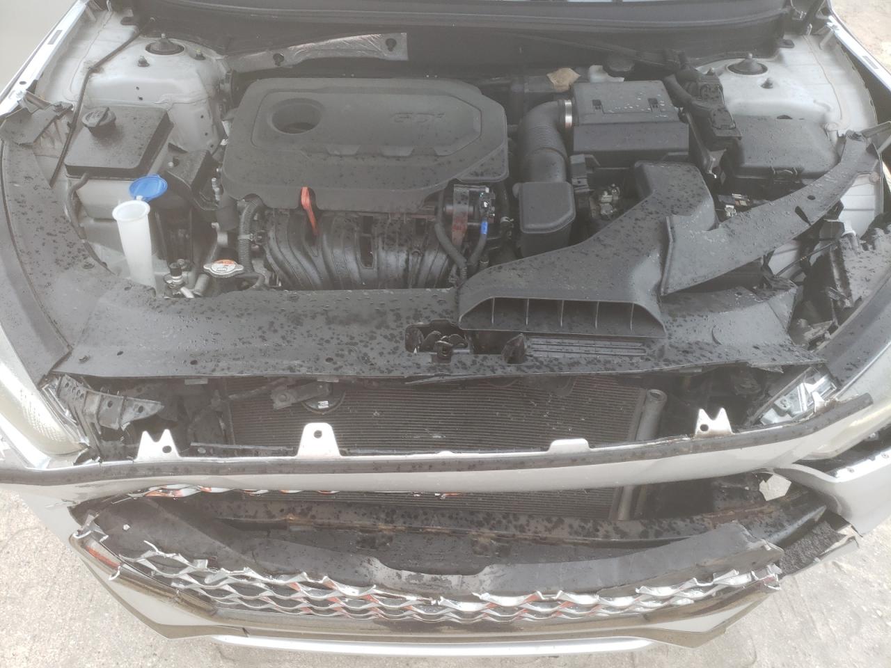 2019 Hyundai Sonata Limited VIN: 5NPE34AF6KH819852 Lot: 82411895