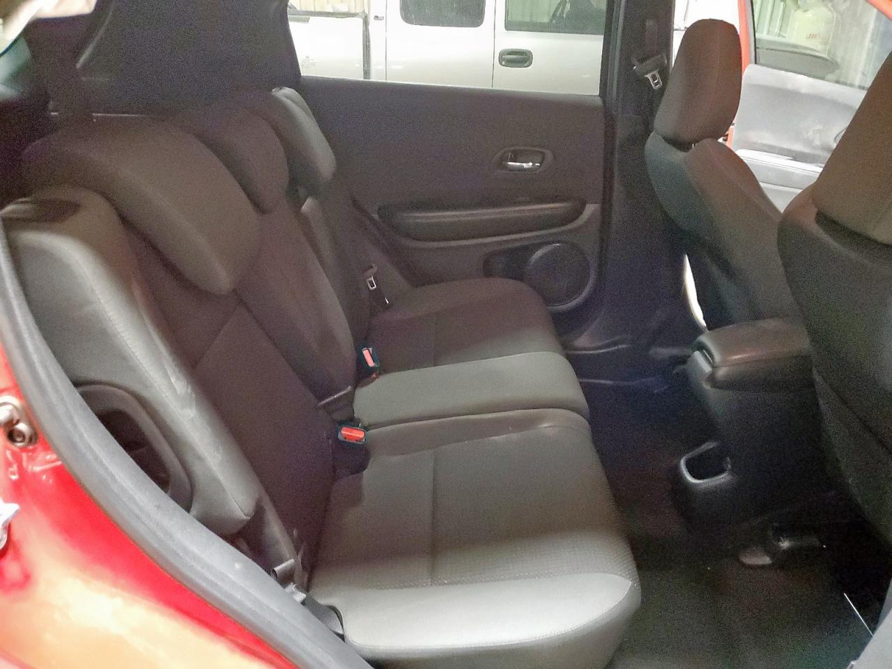 2022 Honda Hr-V Sport VIN: 3CZRU6H16NM750173 Lot: 85362245