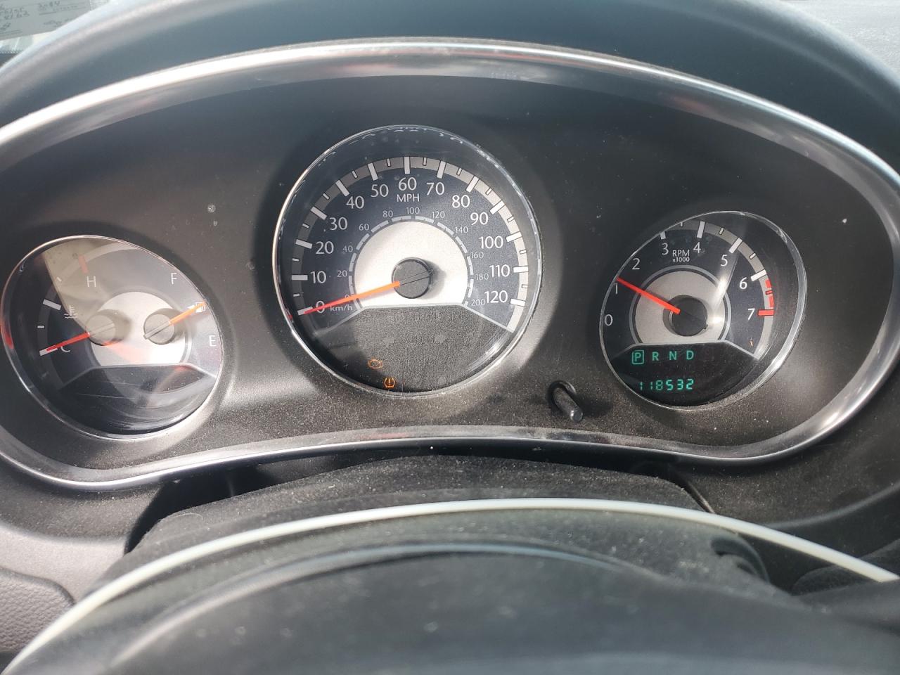 2014 Chrysler 200 Lx VIN: 1C3CCBAB3EN123886 Lot: 86215785