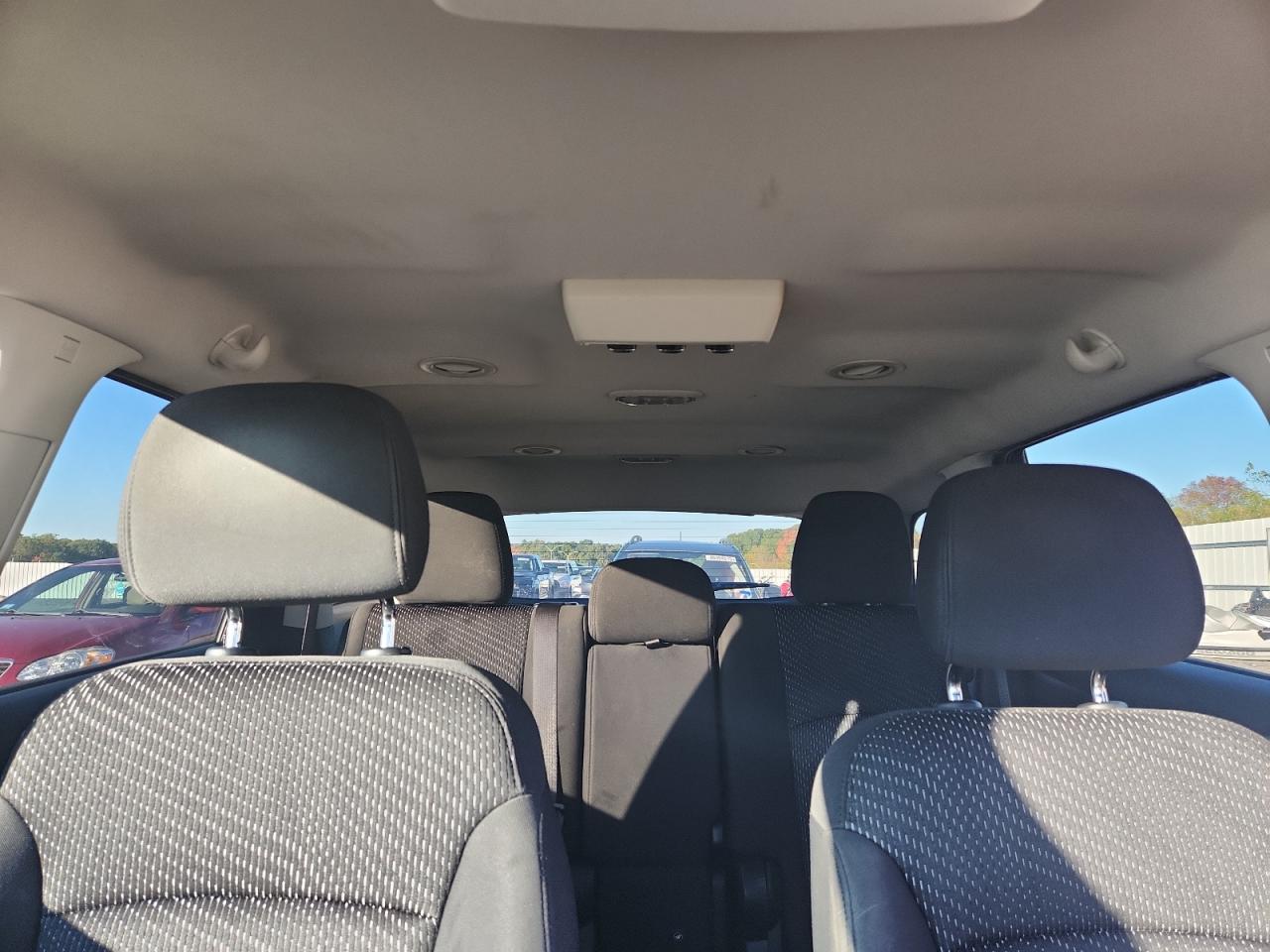 2017 Dodge Journey Sxt VIN: 3C4PDCBG9HT537432 Lot: 82611145