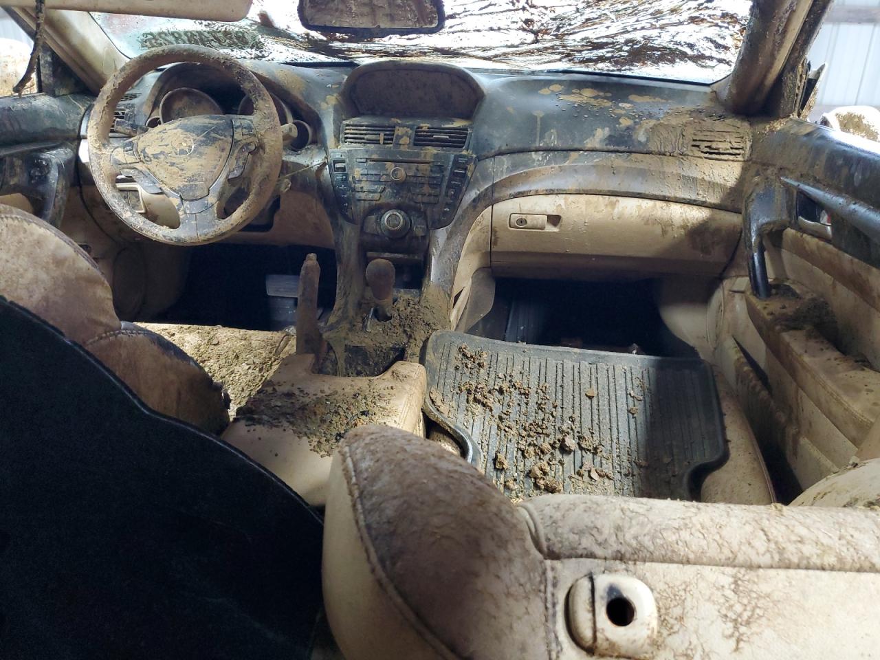 2012 Acura Tl VIN: 19UUA8F25CA034036 Lot: 82748825