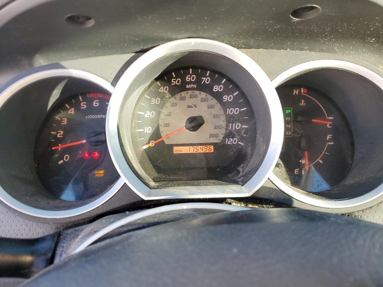 2009 Toyota Tacoma Access Cab VIN: 5TETX22N39Z625731 Lot: 82588795