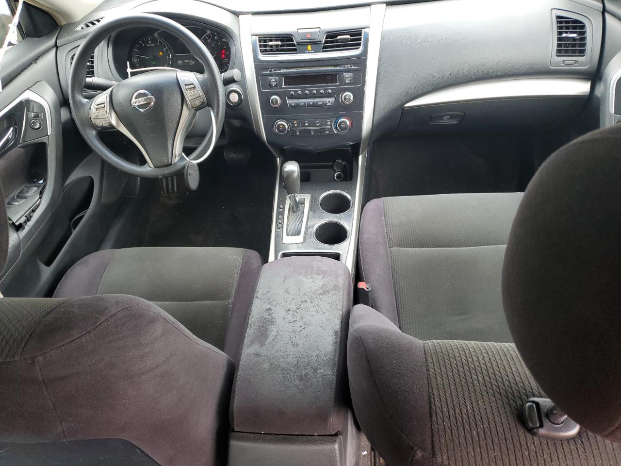 2013 Nissan Altima 2.5 VIN: 1N4AL3AP7DN547919 Lot: 86440085