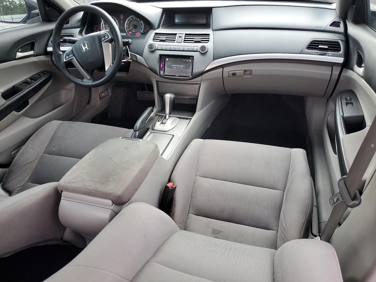 2012 Honda Accord Lxp VIN: 1HGCP2F43CA171114 Lot: 85851065