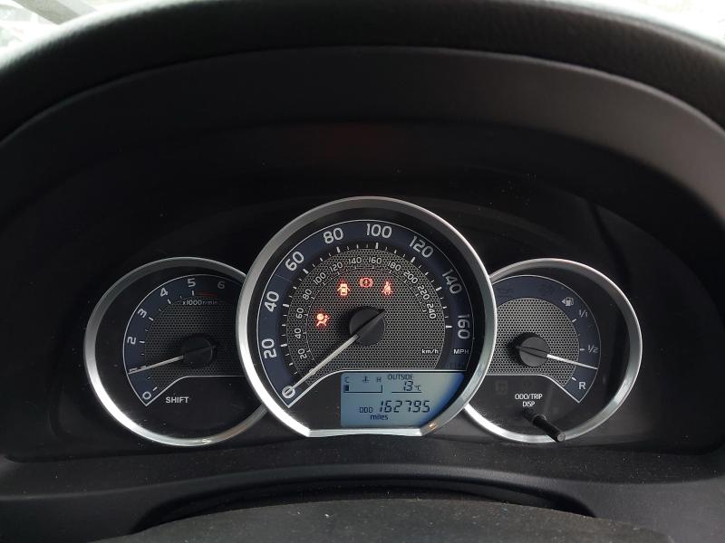 2013 TOYOTA AURIS 1.4 D-4D ICON 5DR