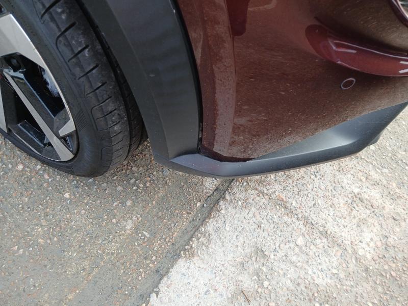 2021 NISSAN JUKE 1.0 DIG-T 114 TEKNA 5DR