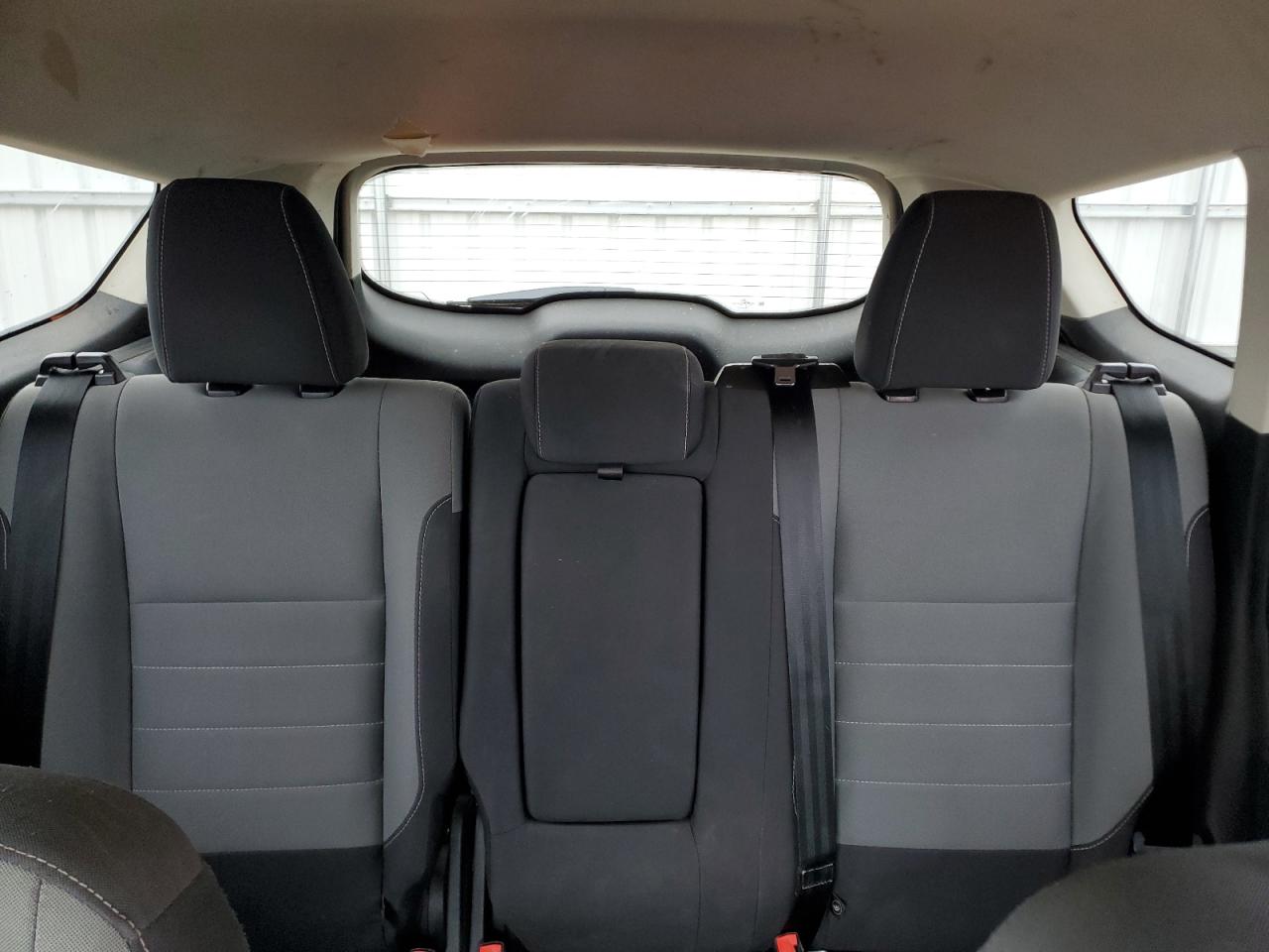 2016 Ford Escape Se VIN: 1FMCU0GX3GUB31622 Lot: 85371215