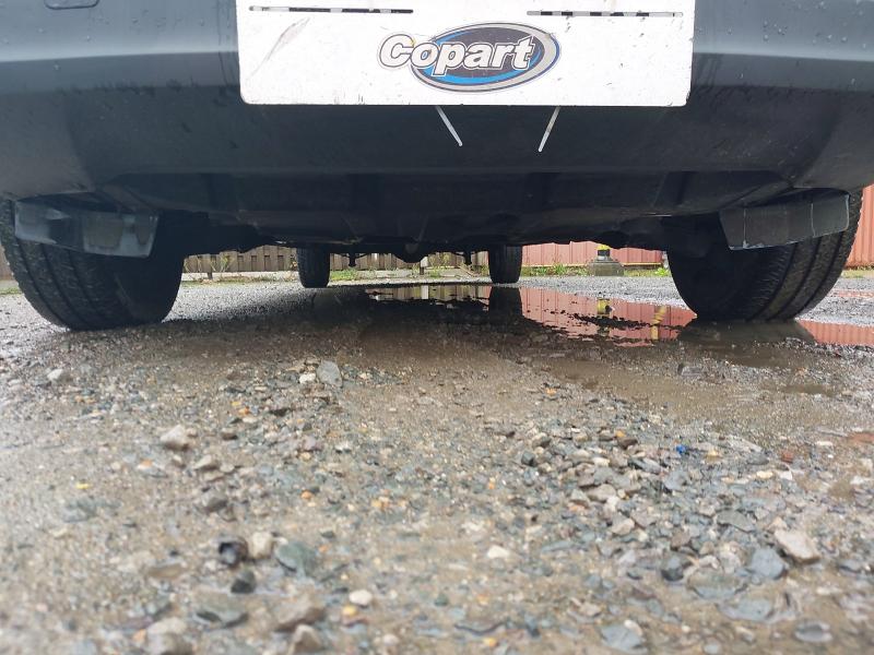 2022 MERCEDES-BENZ SPRINTER 3.5T H2 PROGRESSIVE VAN