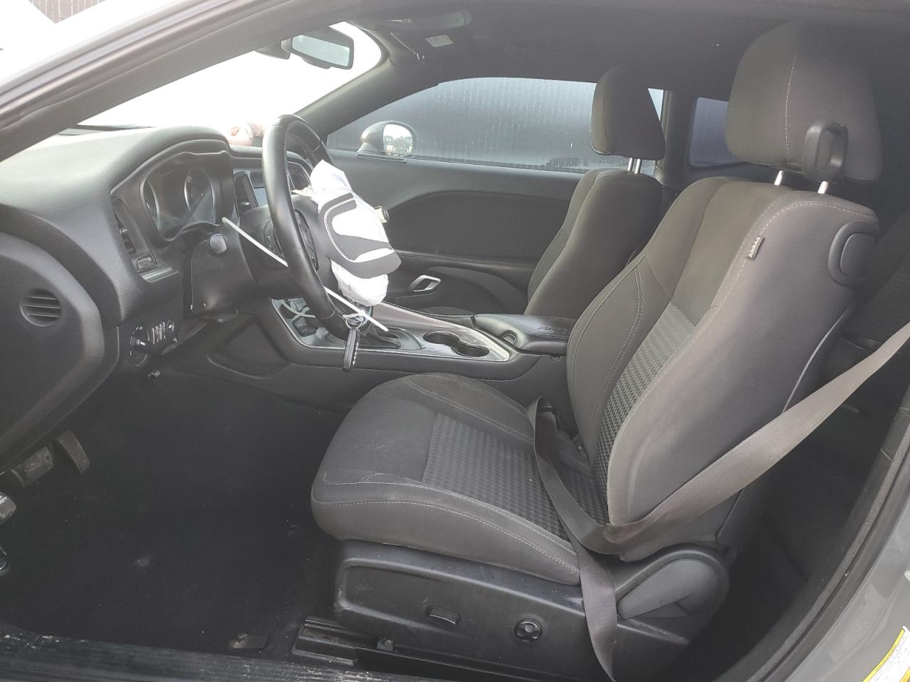 2019 Dodge Challenger Sxt VIN: 2C3CDZAG6KH660922 Lot: 84205615