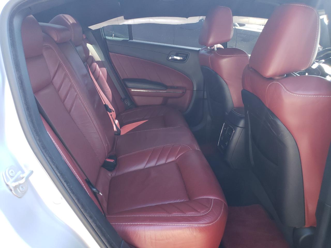 2021 Dodge Charger VIN: NY77181 Lot: 85322265