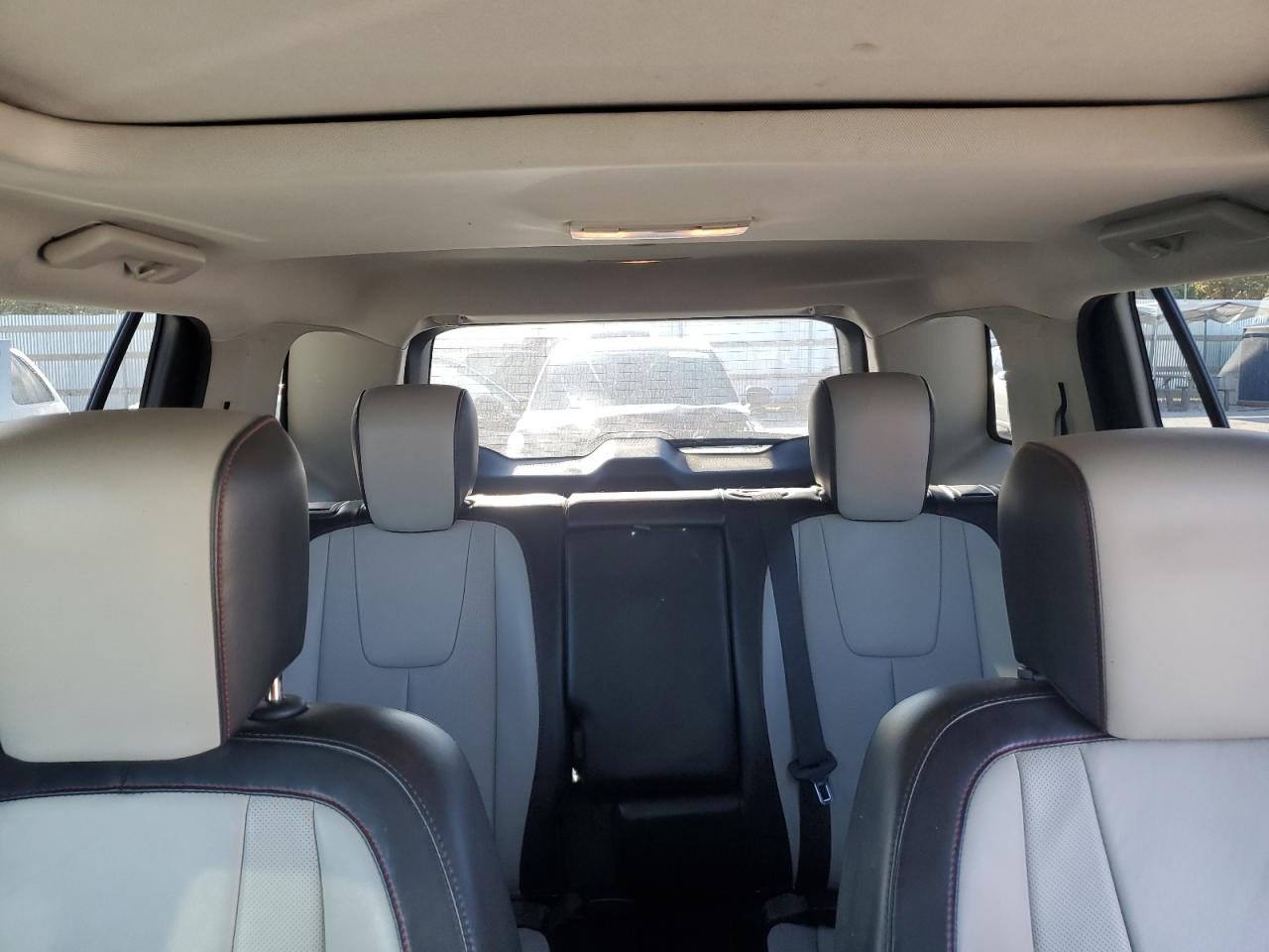 2013 GMC Terrain Slt VIN: 2GKALWEK4D6107868 Lot: 82512515