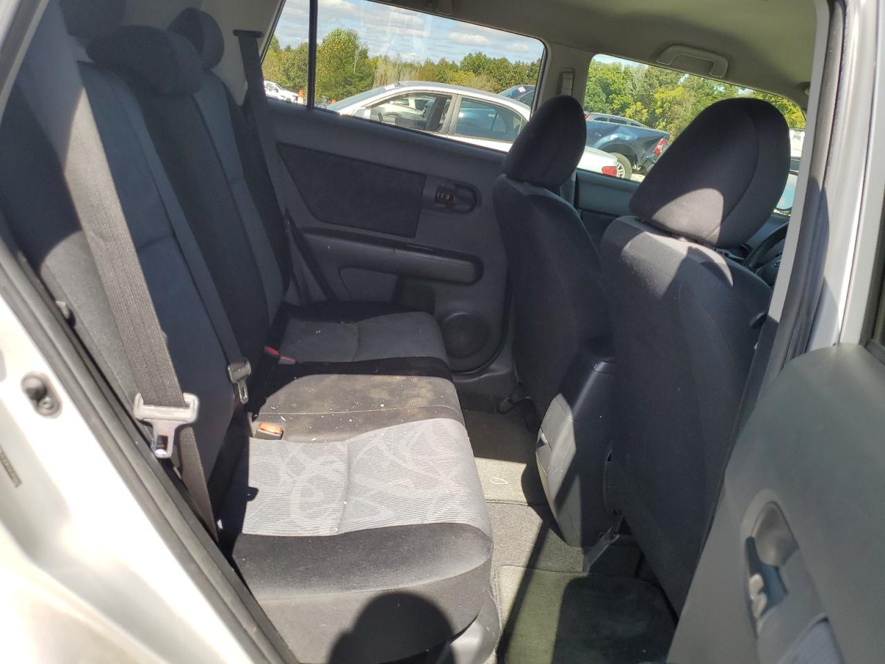 2012 Toyota Scion Xb VIN: JTLZE4FE6CJ024423 Lot: 84854255