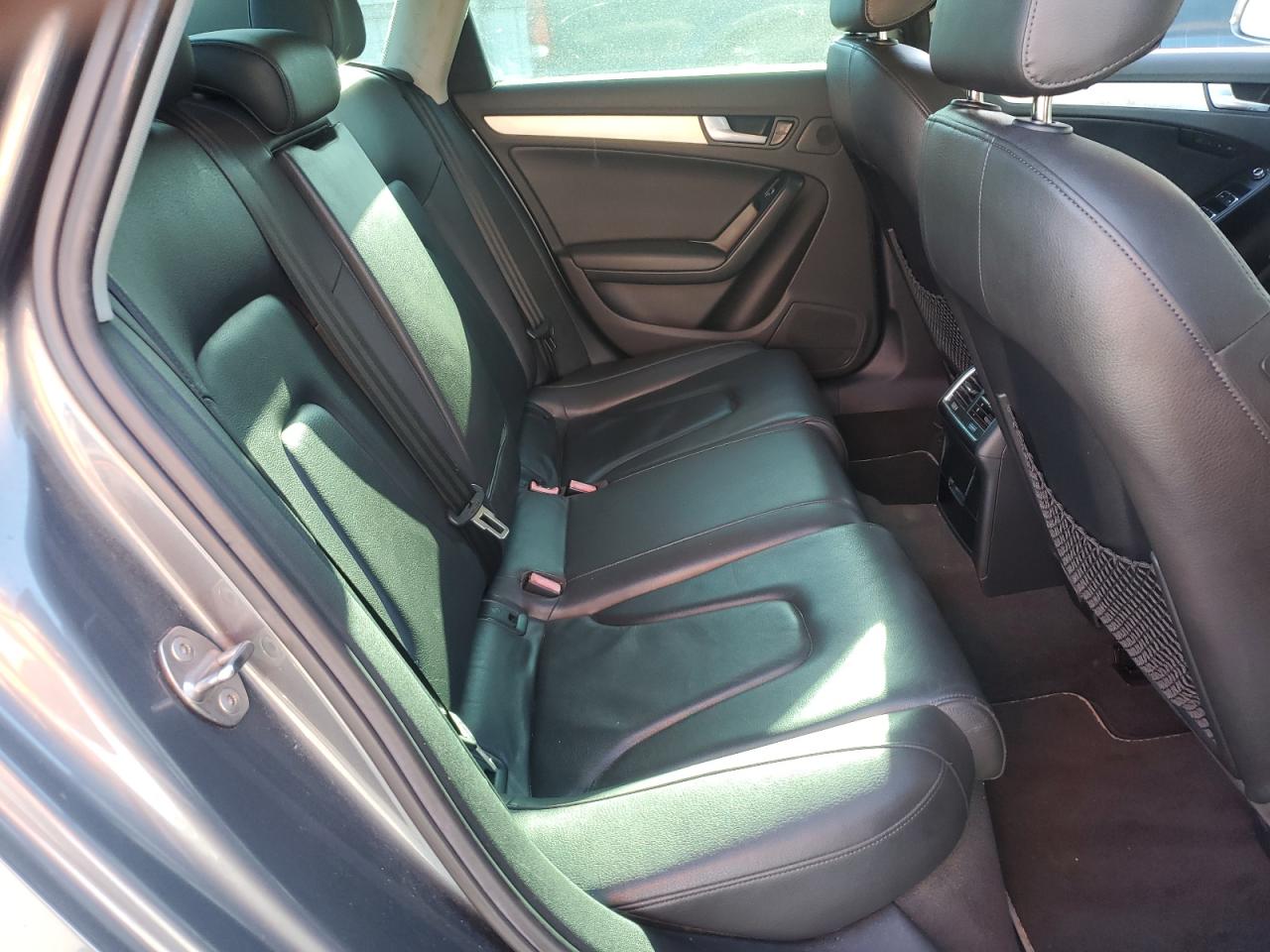 2013 Audi A4 Premium Plus VIN: WAUFFAFL5DN014448 Lot: 89643915