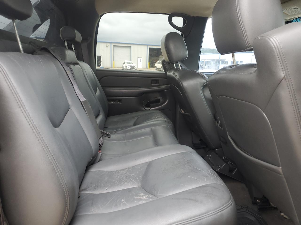 2004 Chevrolet Avalanche K1500 VIN: 3GNEK12T54G203181 Lot: 85732415