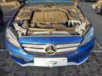 2017 MERCEDES-BENZ C220 D AMG LINE PREMIUM A  for sale at Copart SANDTOFT