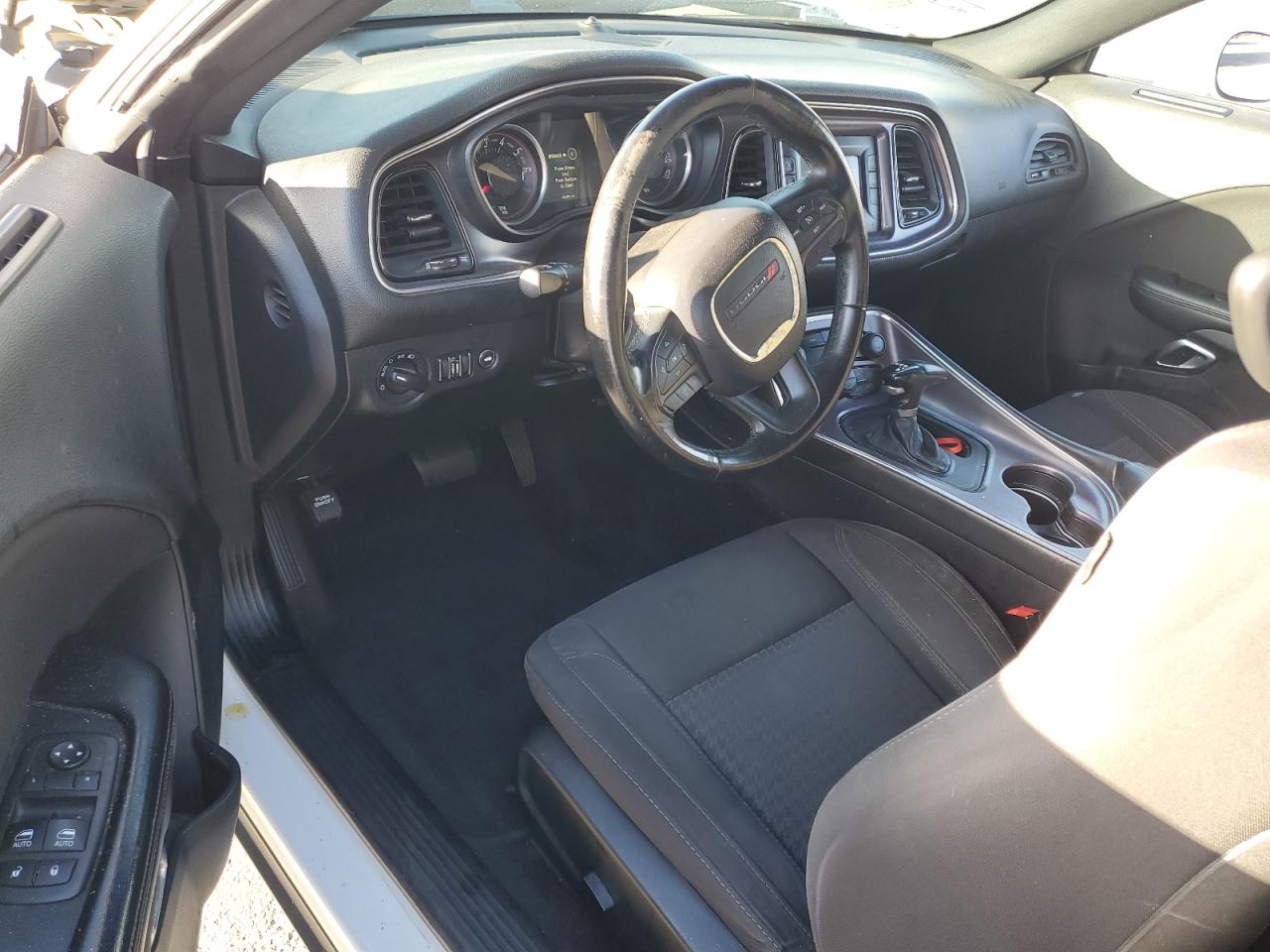 2016 Dodge Challenger Sxt VIN: 2C3CDZAG2GH250058 Lot: 85902925