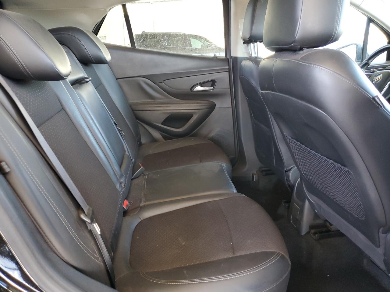 2020 Buick Encore Preferred VIN: KL4CJASB0LB027569 Lot: 90081795