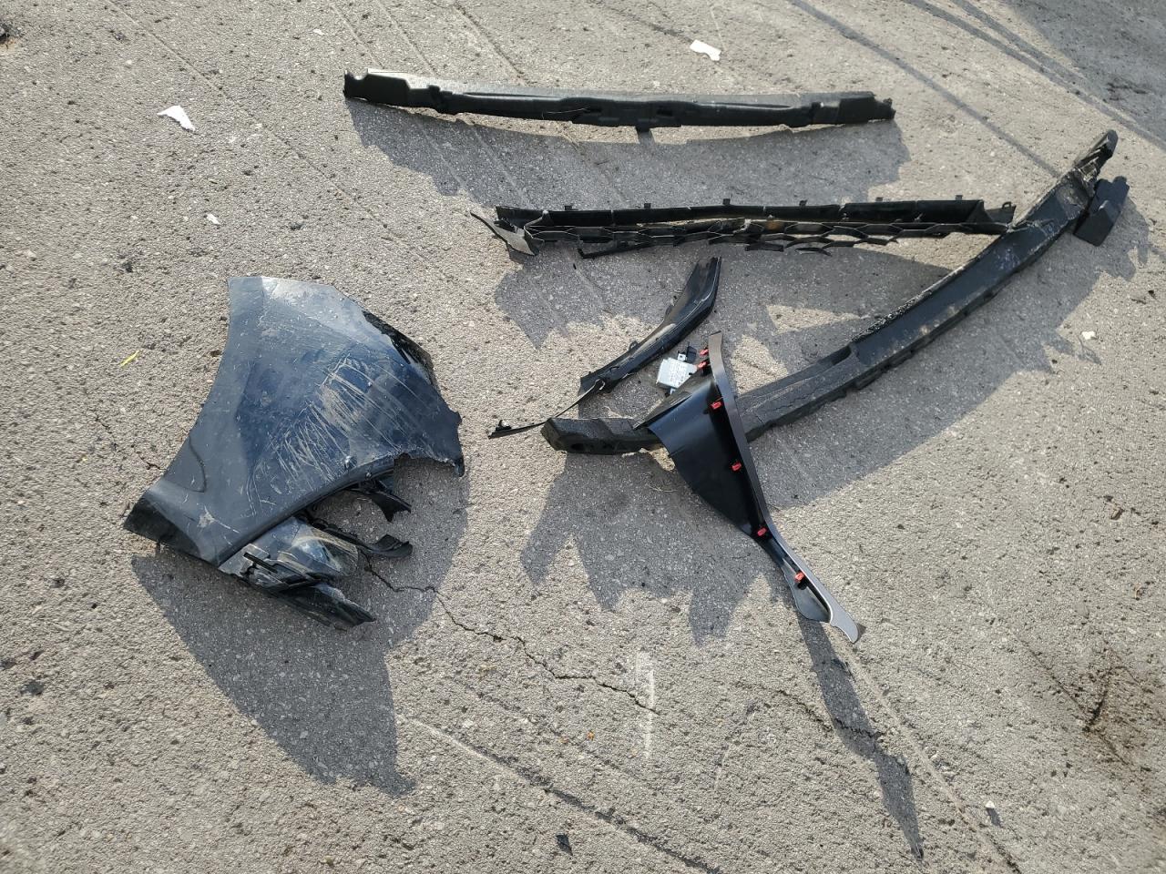 2024 Toyota Camry Se Night Shade VIN: 4T1G11AK4RU916781 Lot: 86225715