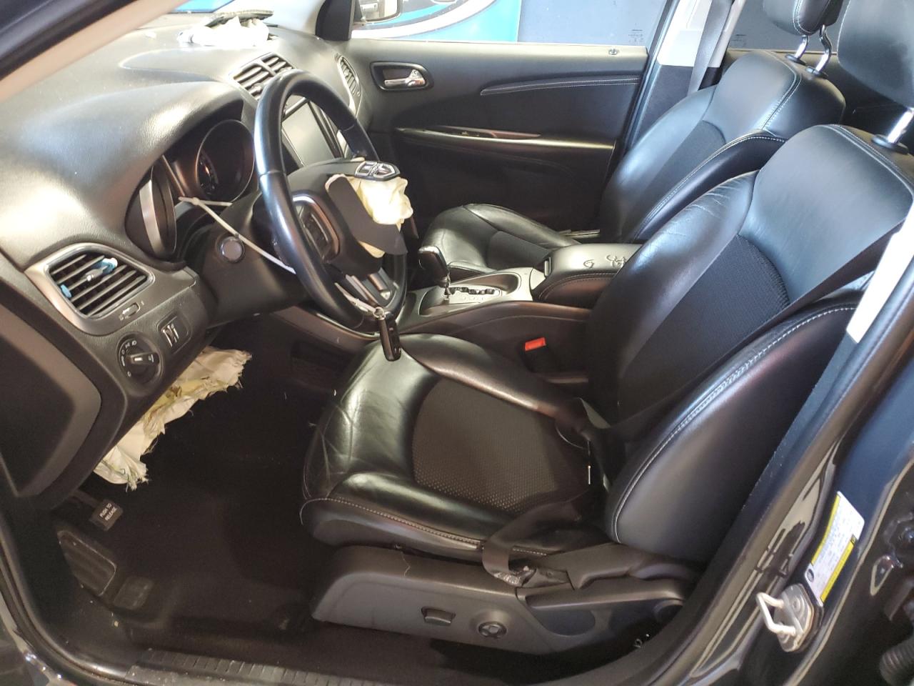 2018 Dodge Journey Crossroad VIN: 3C4PDDGG7JT477607 Lot: 90118725