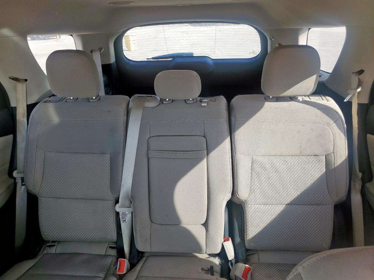 2022 Ford Explorer Xlt VIN: 1FMSK7DH4NGA70722 Lot: 82197395