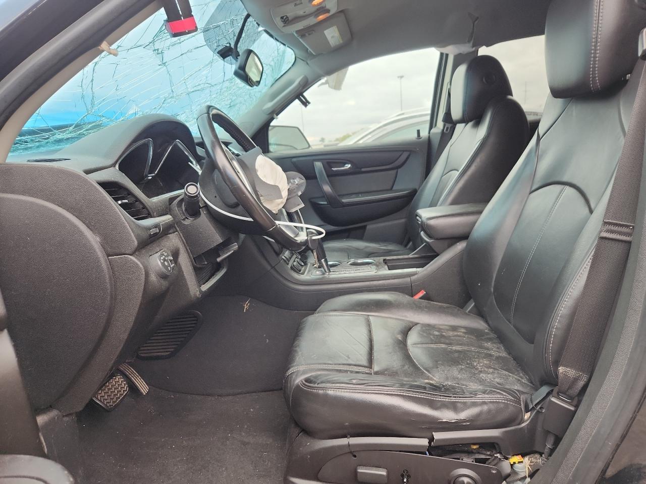 2017 Chevrolet Traverse Lt VIN: 1GNKRHKD8HJ271379 Lot: 84229825