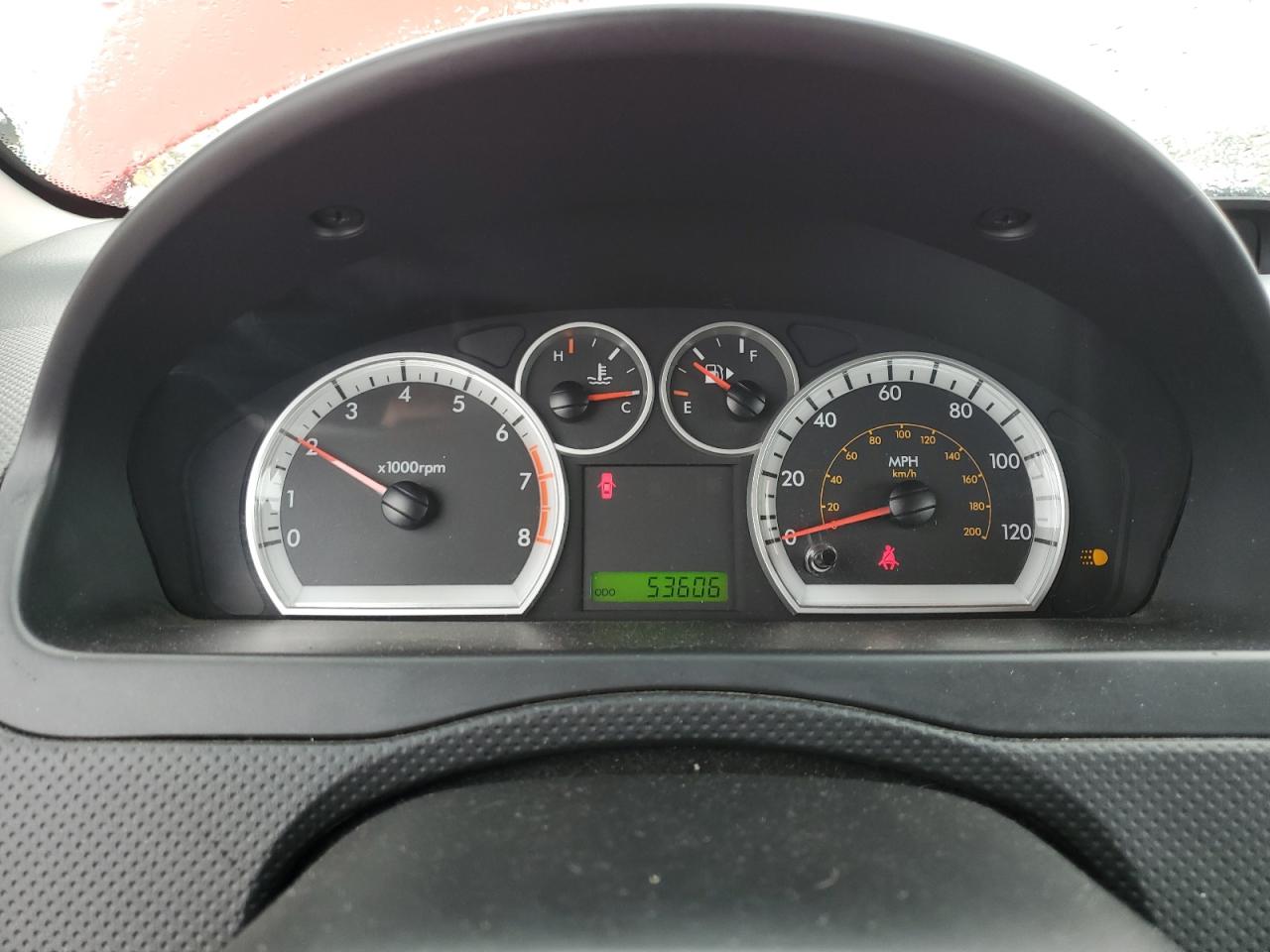 2011 Chevrolet Aveo Ls VIN: KL1TD5DE4BB149546 Lot: 85556885