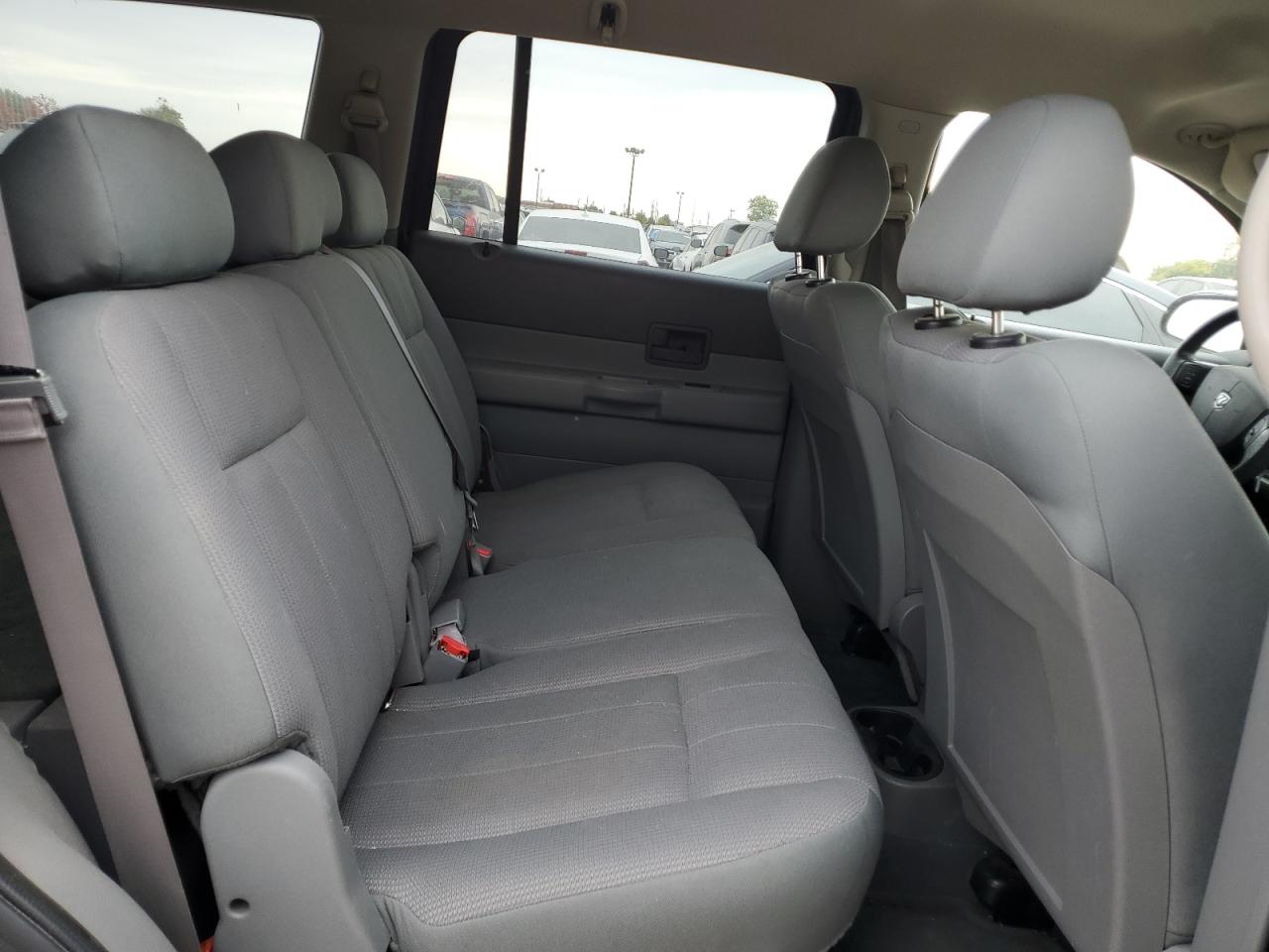 2004 Dodge Durango St VIN: 1D8HB38N34F109880 Lot: 82390225