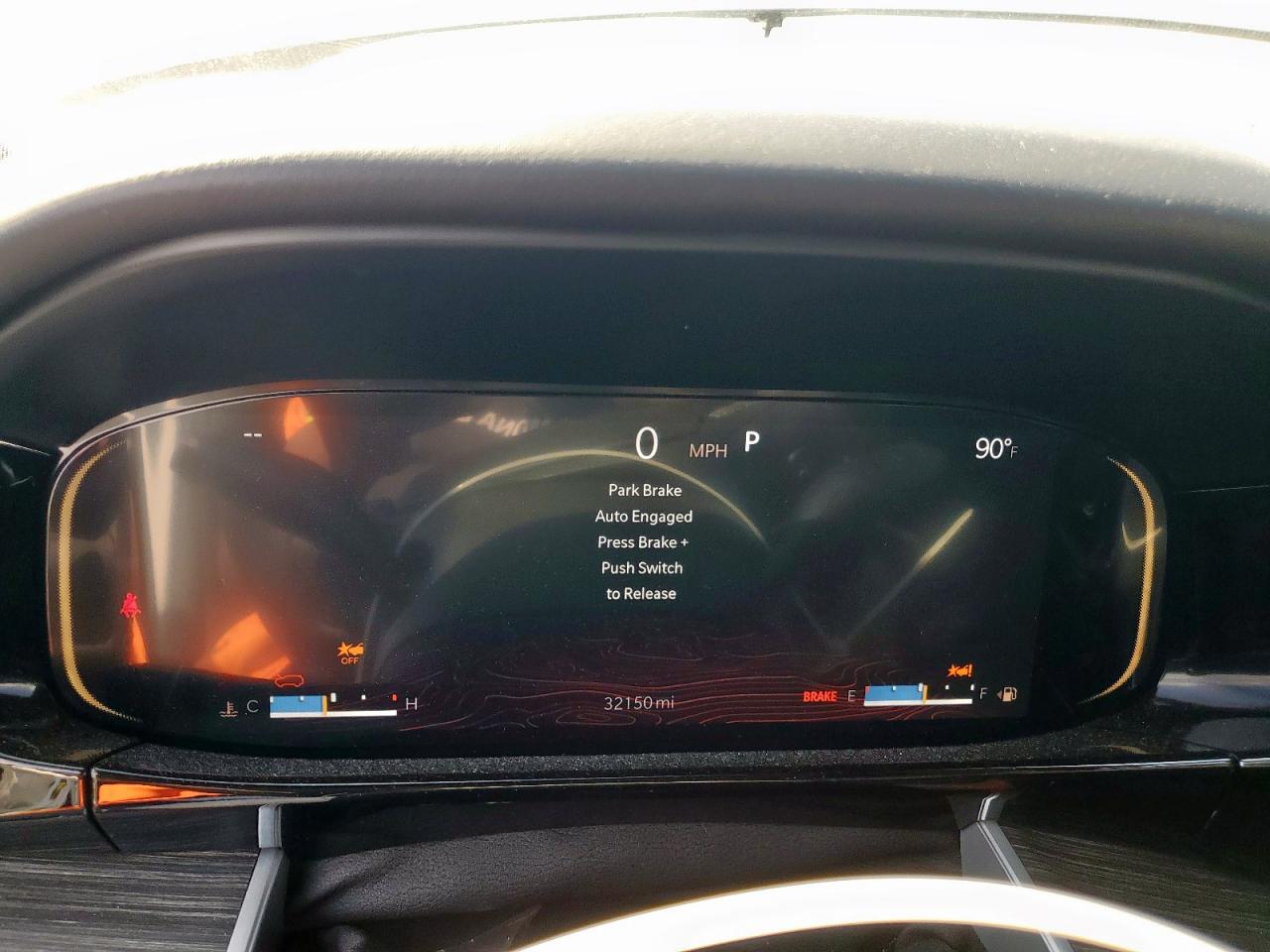 2023 Jeep Wagoneer Series Ii VIN: 1C4SJVBP2PS553017 Lot: 84542535