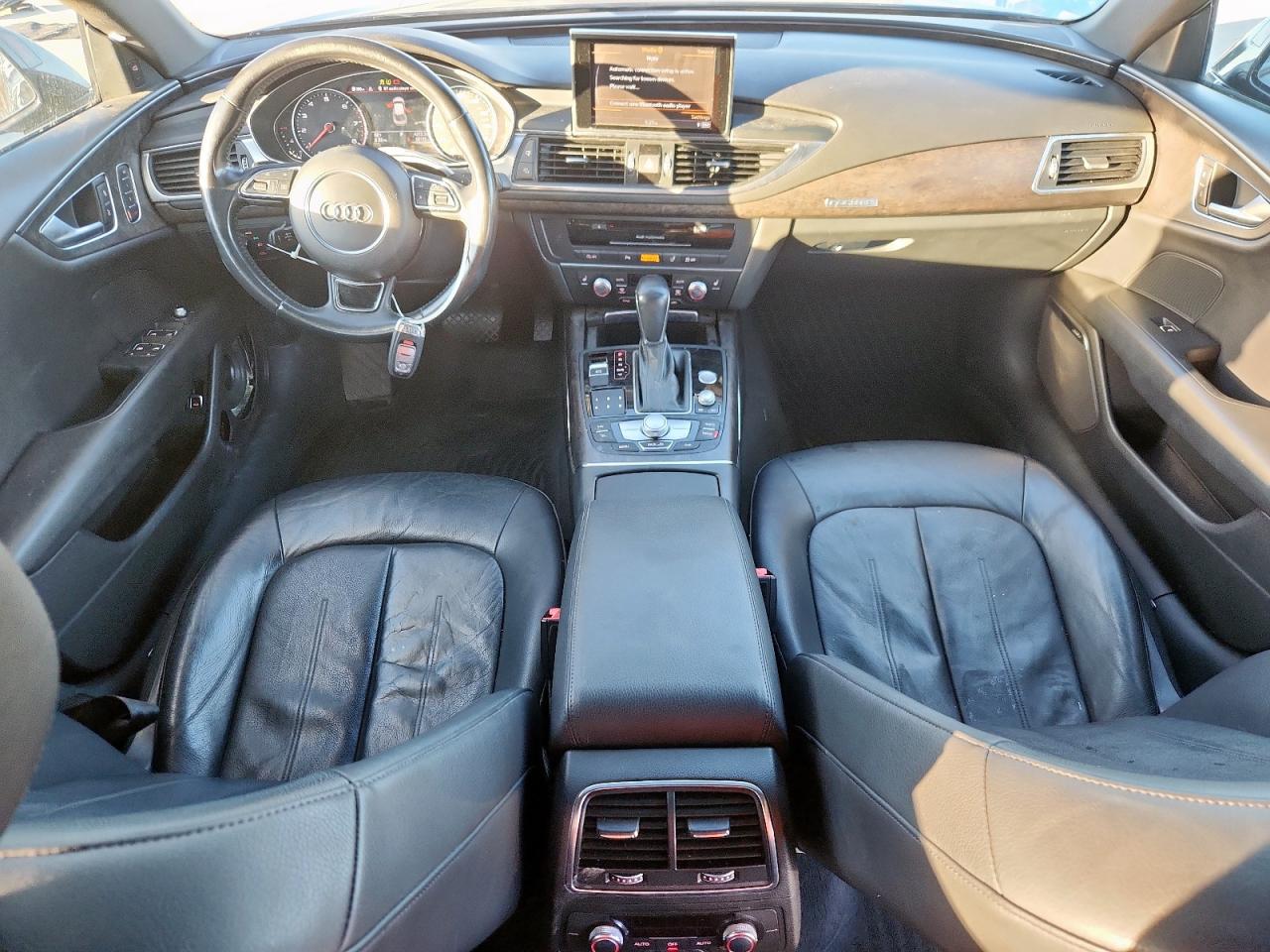 2018 Audi A7 Premium Plus VIN: WAUW3AFC1JN000874 Lot: 90699665