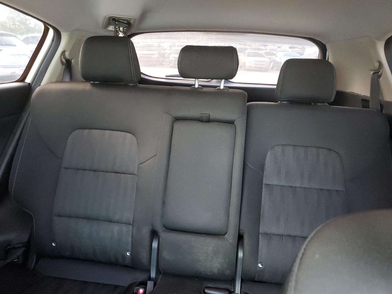 2021 Kia Sportage Lx VIN: KNDPM3AC0M7895936 Lot: 85743935