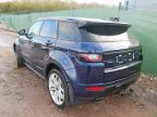 2017 LAND ROVER RANGE ROVER EVOQUE 2.0 SD4 HSE DYNAMIC 5DR AUTO for sale at Copart WESTBURY