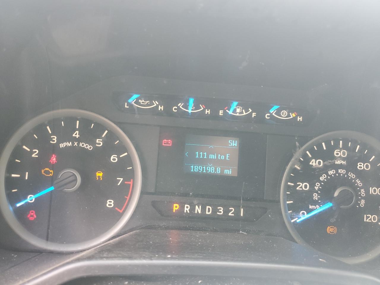 2017 Ford F150 Supercrew VIN: 1FTEW1C86HKC66229 Lot: 85694275