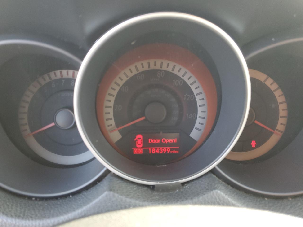 2011 Kia Forte Sx VIN: KNAFW5A32B5330143 Lot: 85352915