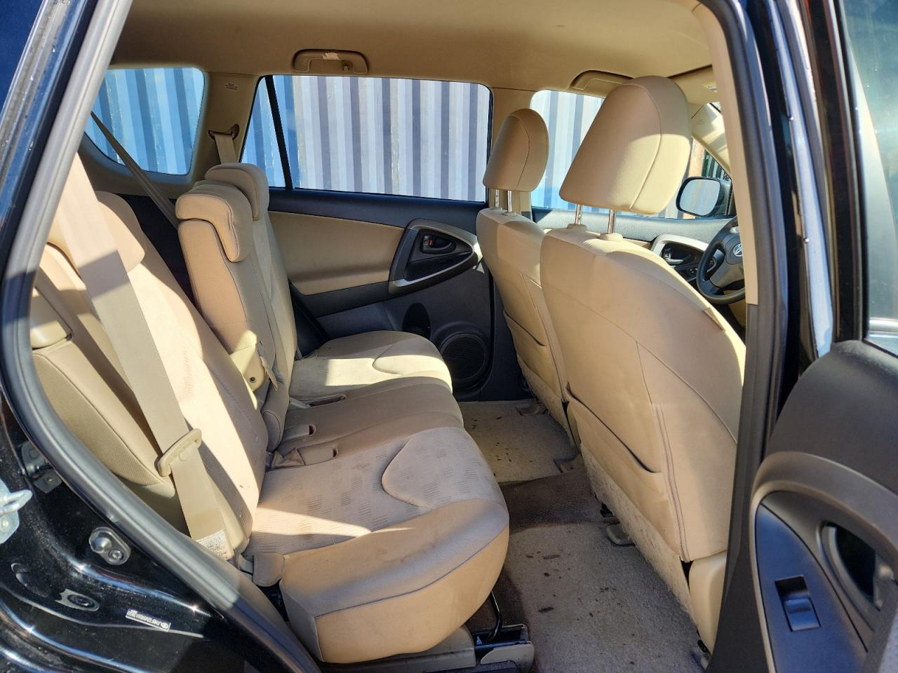 2009 Toyota Rav4 VIN: JTMBF33V59D013820 Lot: 86546415