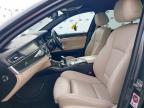 2015 BMW 5 SERIES 535D M SPORT 4DR STEP AUTO for sale at Copart WHITBURN