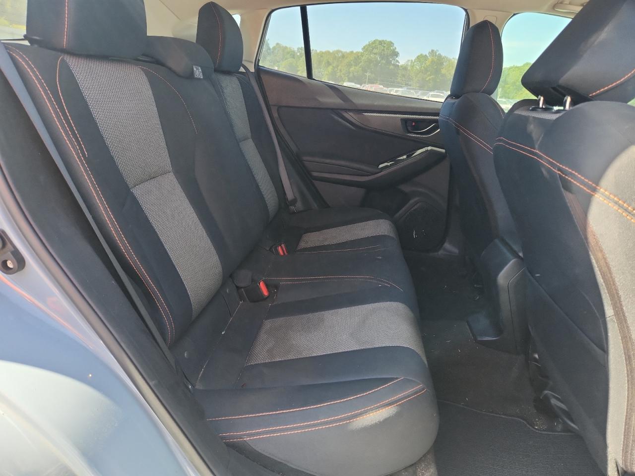 2019 Subaru Crosstrek Premium VIN: JF2GTACC5K8378225 Lot: 82178395