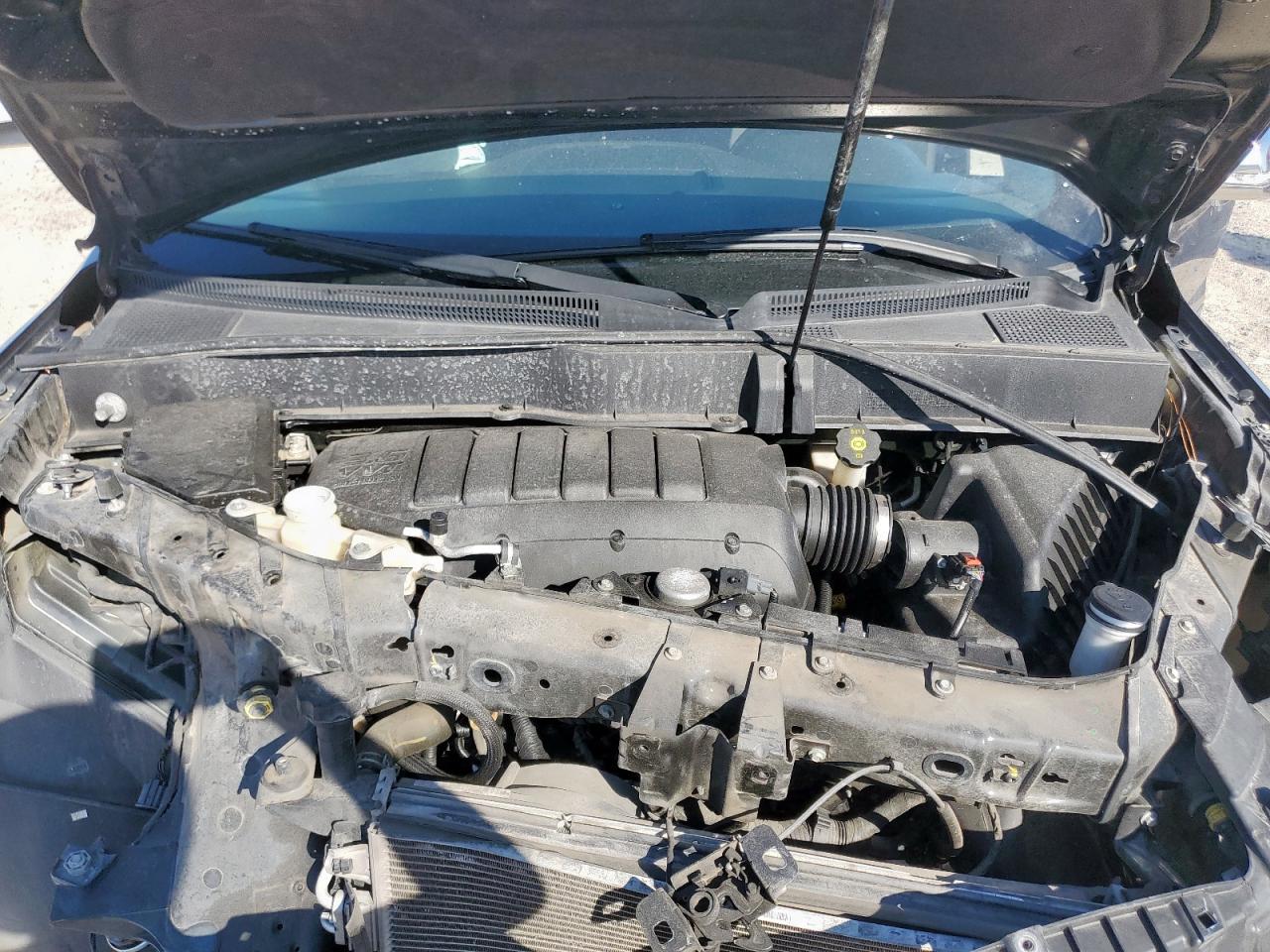 2015 Chevrolet Traverse Lt VIN: 1GNKRGKD8FJ229169 Lot: 85317275