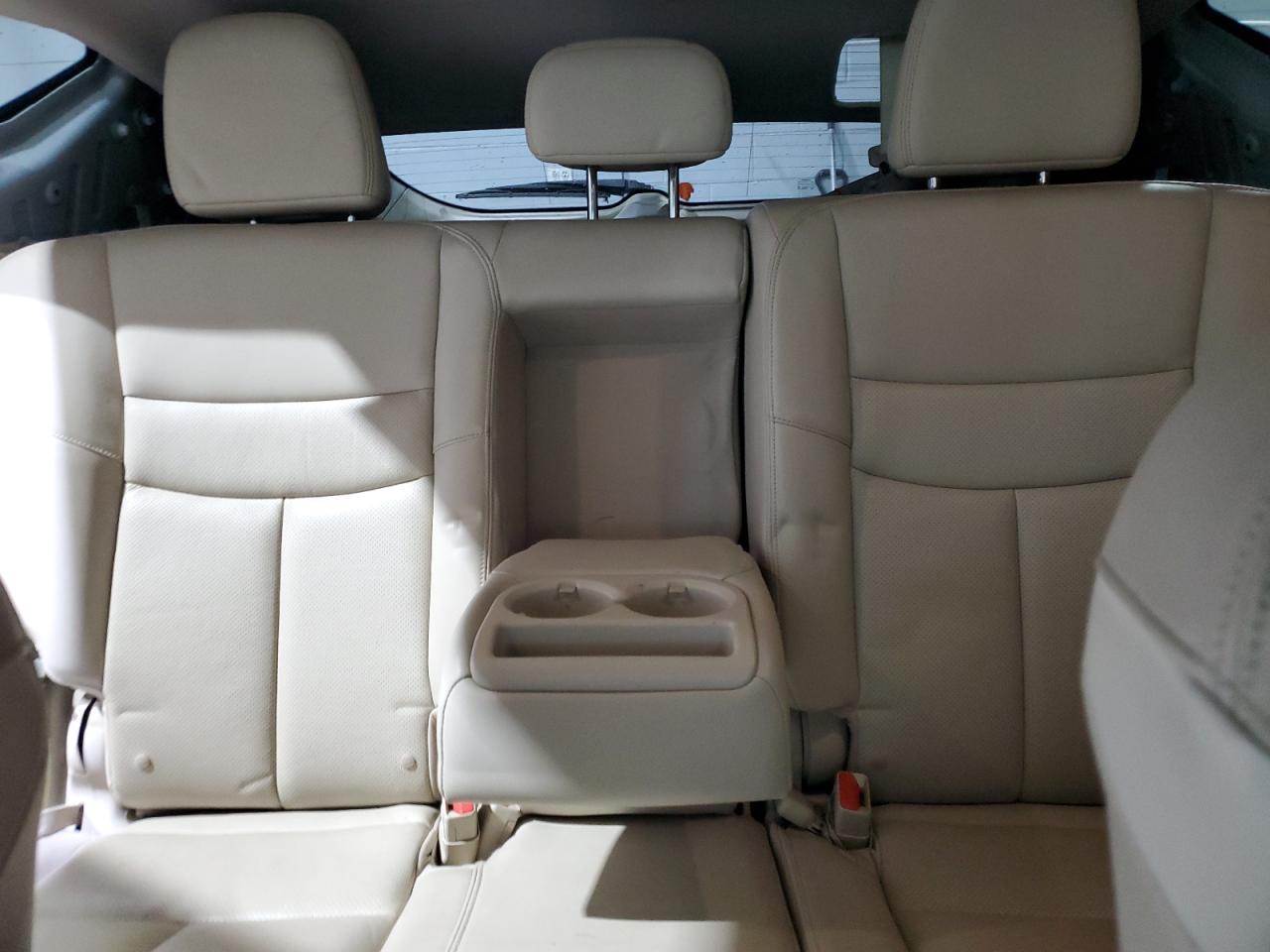 2017 Nissan Murano S VIN: 5N1AZ2MH1HN168231 Lot: 86159595