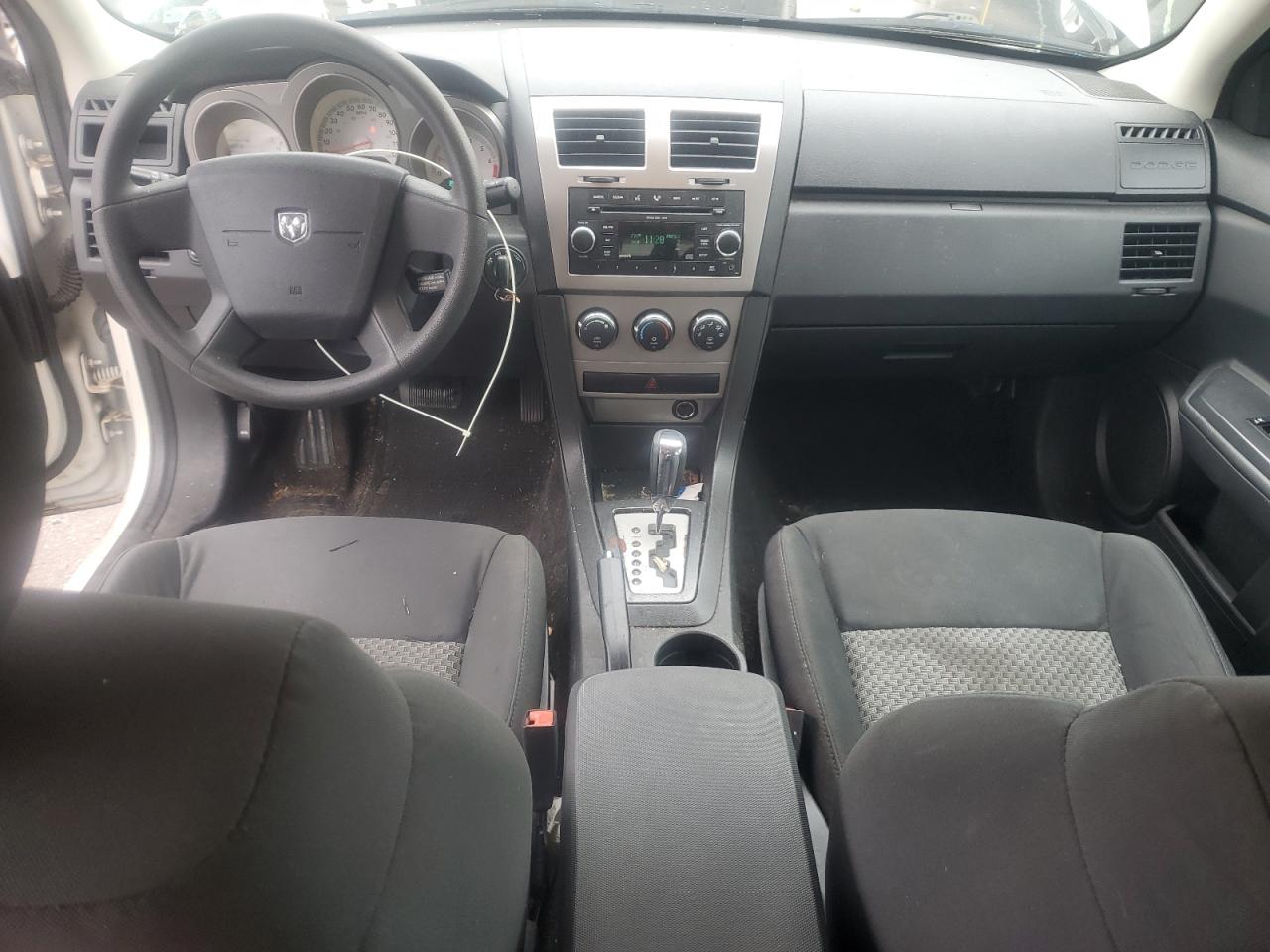 2009 Dodge Avenger Se VIN: 1B3LC46B69N519625 Lot: 85205625