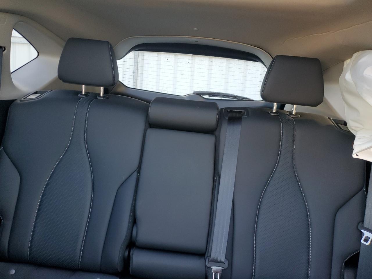 2024 Acura Rdx Technology VIN: 5J8TC2H54RL023004 Lot: 86215395