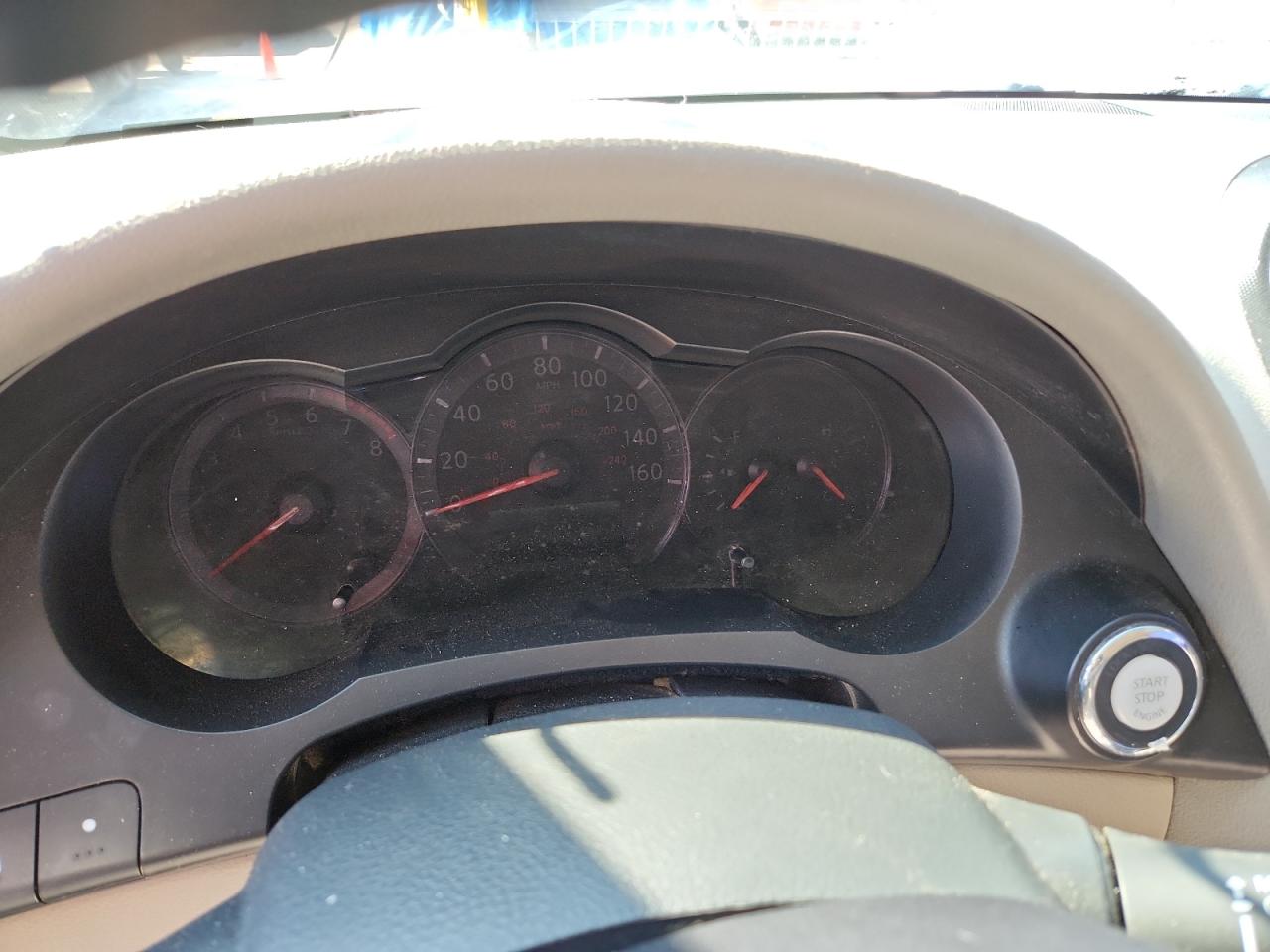 2010 Nissan Altima Base VIN: 1N4AL2AP3AN535613 Lot: 84180655