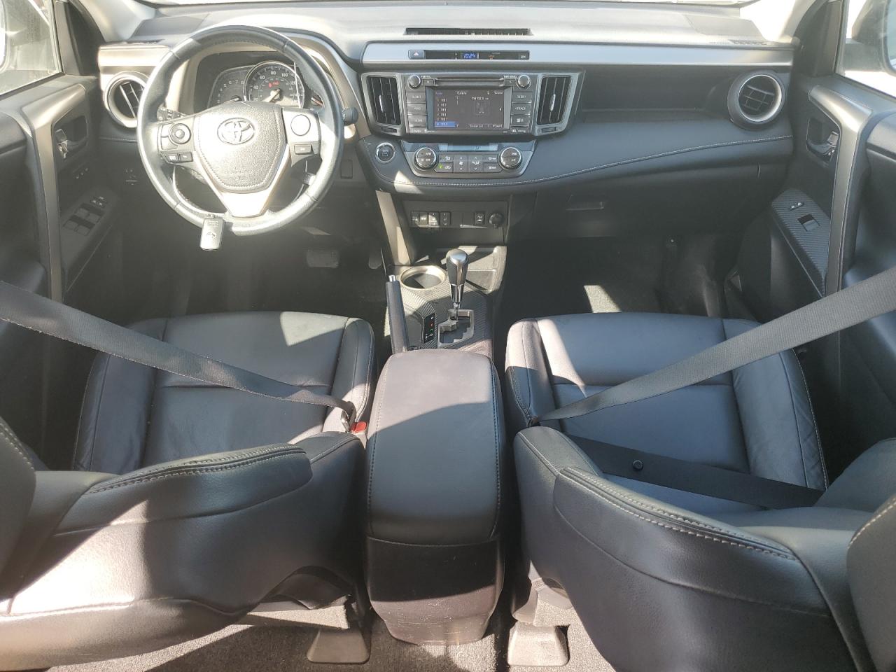 2014 Toyota Rav4 Limited VIN: 2T3DFREV1EW190824 Lot: 85267485