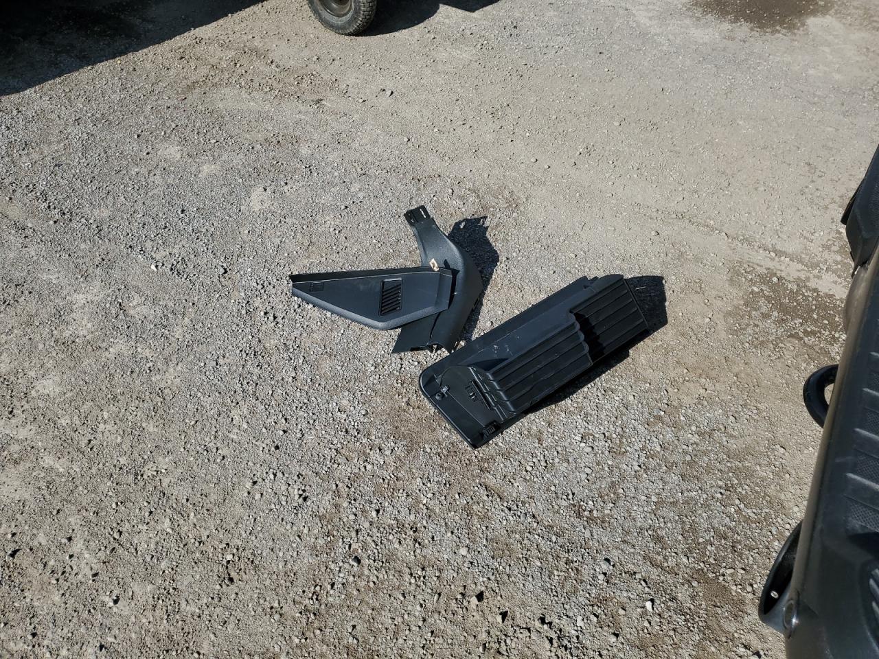 2022 Ford F150 Raptor VIN: 1FTFW1RG5NFA87297 Lot: 87305955