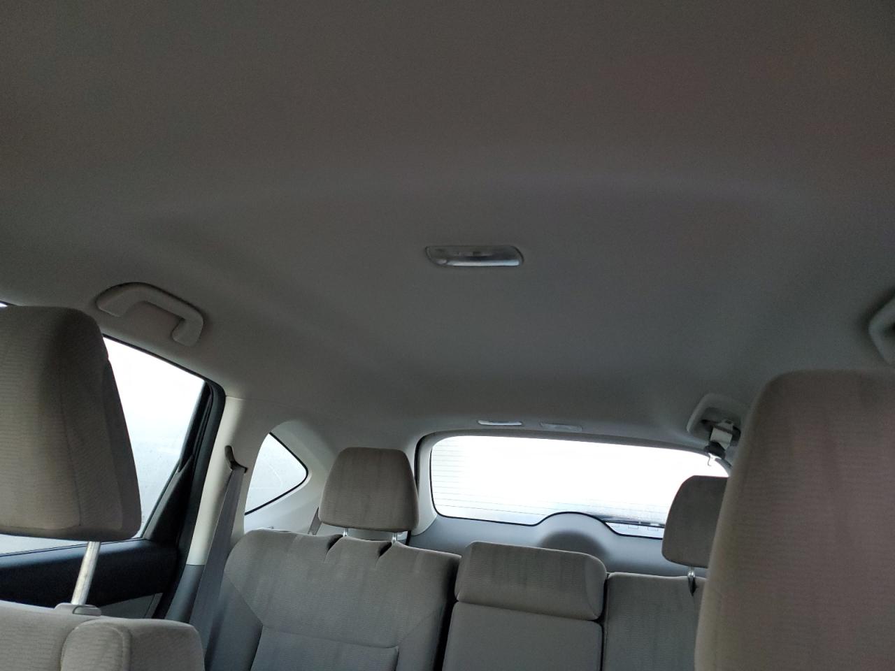 2014 Honda Cr-V Lx VIN: 3CZRM3H3XEG713416 Lot: 85368665