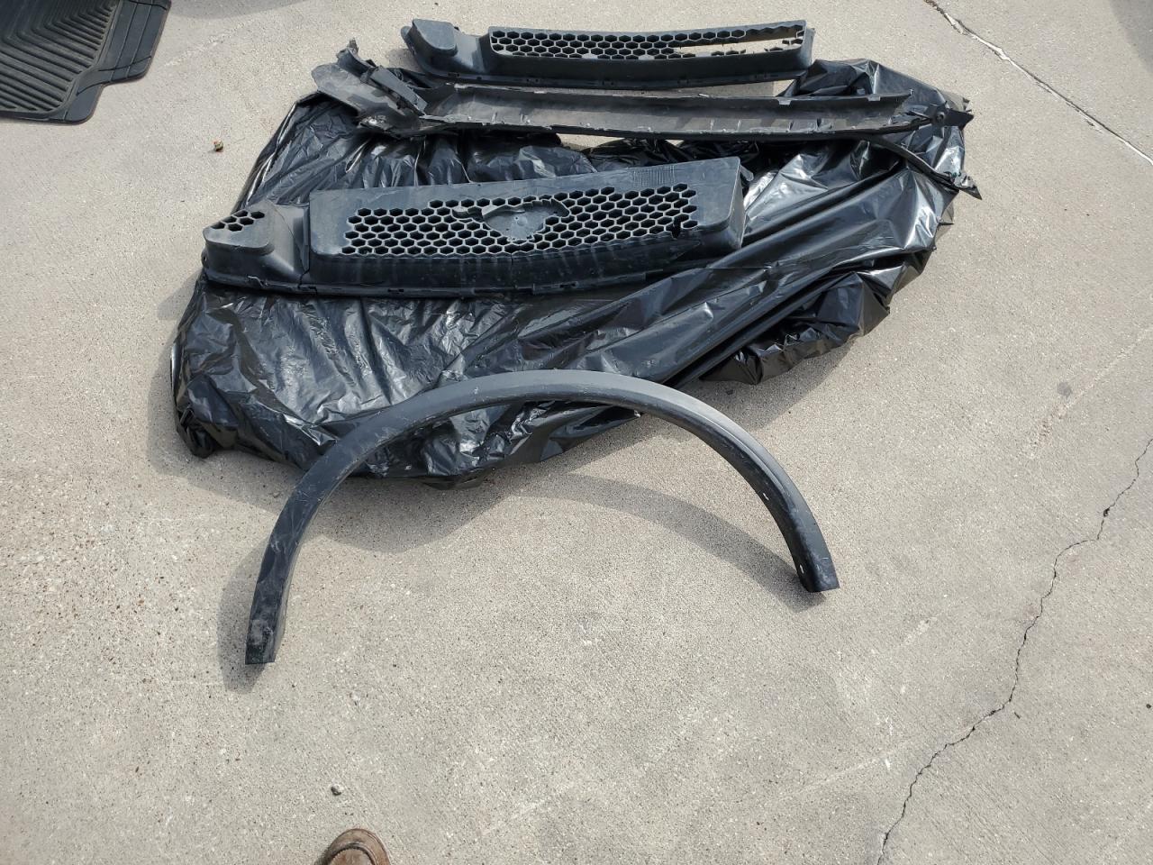 2016 Ford Mustang Gt VIN: 1FA6P8CF2G5220506 Lot: 87489735