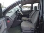 2004 HYUNDAI TUCSON 2.0 CRTD GSI 5DR AUTO for sale at Copart WISBECH