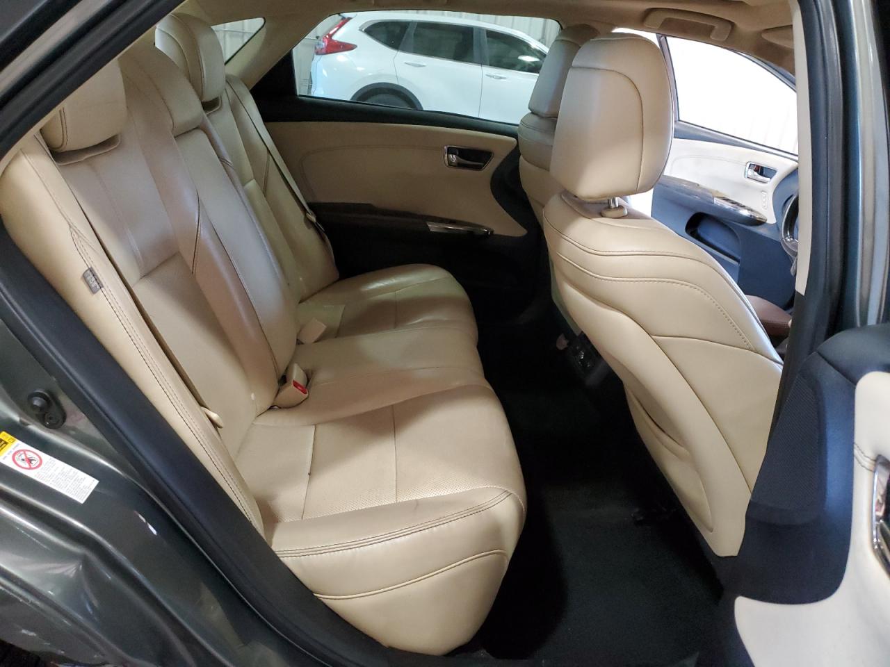 2013 Toyota Avalon Base VIN: 4T1BK1EB3DU063736 Lot: 82623985