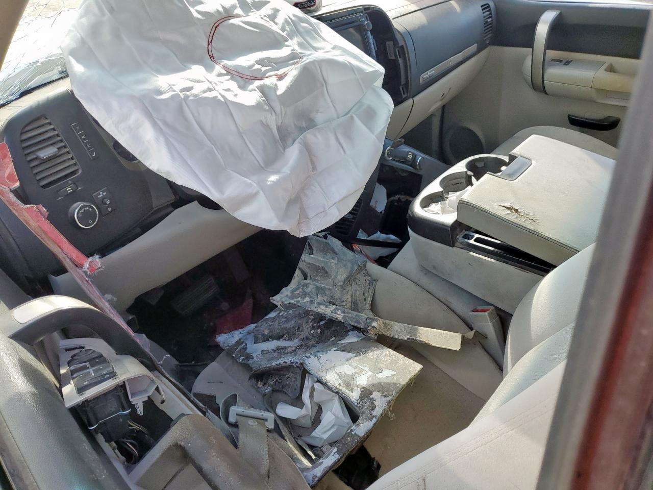 2009 Chevrolet Silverado K1500 Lt VIN: 3GCEK23M69G154425 Lot: 85721635